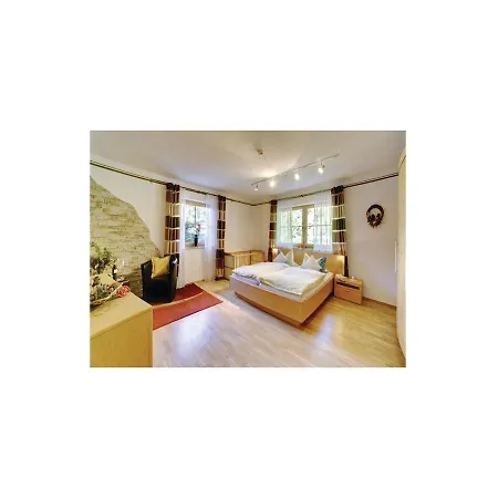 Two-bedroom In Untergriesbach